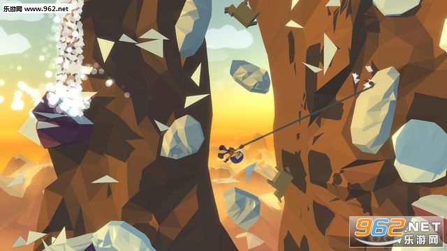 ��������Hang Line�ֻ����ͼ2