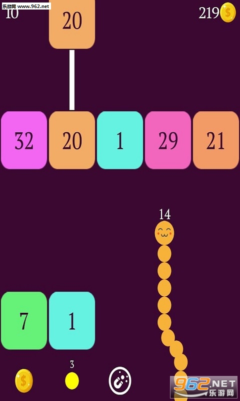 Snake vs Block(��������ΰ�׿��)��ͼ1