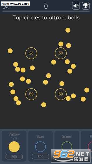 Ball Control(Balls Control官方版)截图1
