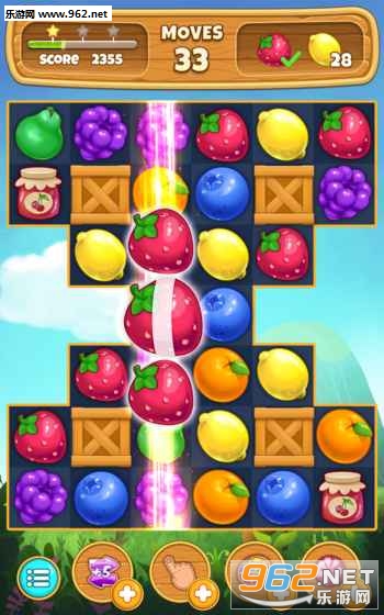 Fruits Frenzy(����ˮ��Fruit Frenzy��׿��)��ͼ3