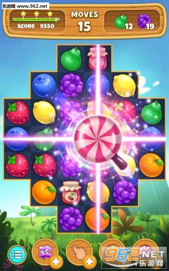 Fruits Frenzy(����ˮ��Fruit Frenzy��׿��)��ͼ2