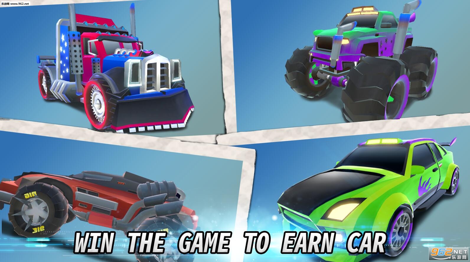 Blast Racing(����������׿��)��ͼ3