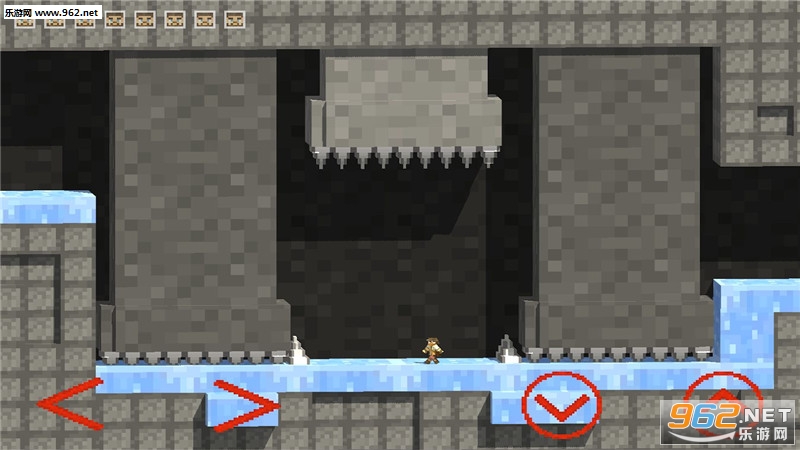 It��s a Trap! - Hardcore Adventure 2(����һ�����尲׿��)��ͼ1