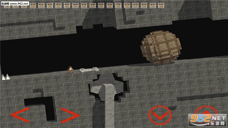 It��s a Trap! - Hardcore Adventure 2(����һ�����尲׿��)��ͼ2