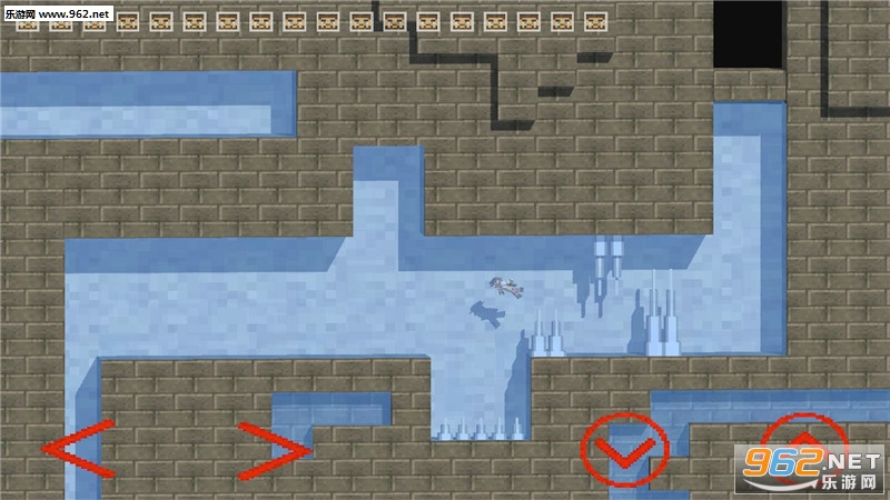 It��s a Trap! - Hardcore Adventure 2(����һ�����尲׿��)��ͼ3