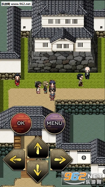 �Ԥʽ~�����������RPG-(���ϵ�����ﴴ��RPG��׿��)v1.0.3��ͼ1