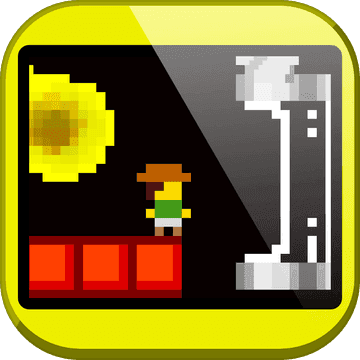 Trap Adventure 2: Prepare to Die Edition(������һ�𹲶��ѹ�2�ֻ���)