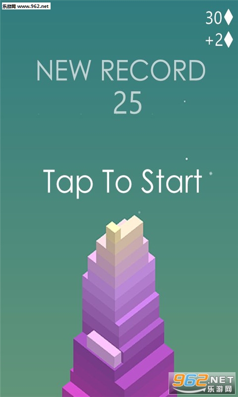 Stack Tower 2018(������4D��׿��)��ͼ1