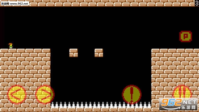 Trap Adventure 2: Prepare to Die Edition(������һ�𹲶��ѹ�2�ֻ���)v1.0��ͼ0