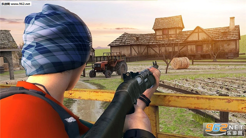 Rules of Max Shooter Survival Battleground V2(����ս��V2��׿��)��ͼ0