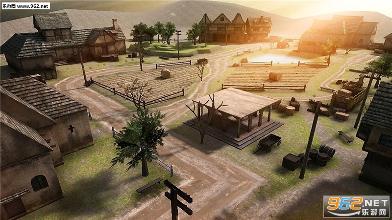 Rules of Max Shooter Survival Battleground V2(����ս��V2��׿��)��ͼ1