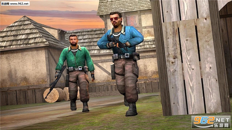 Rules of Max Shooter Survival Battleground V2(����ս��V2��׿��)��ͼ2