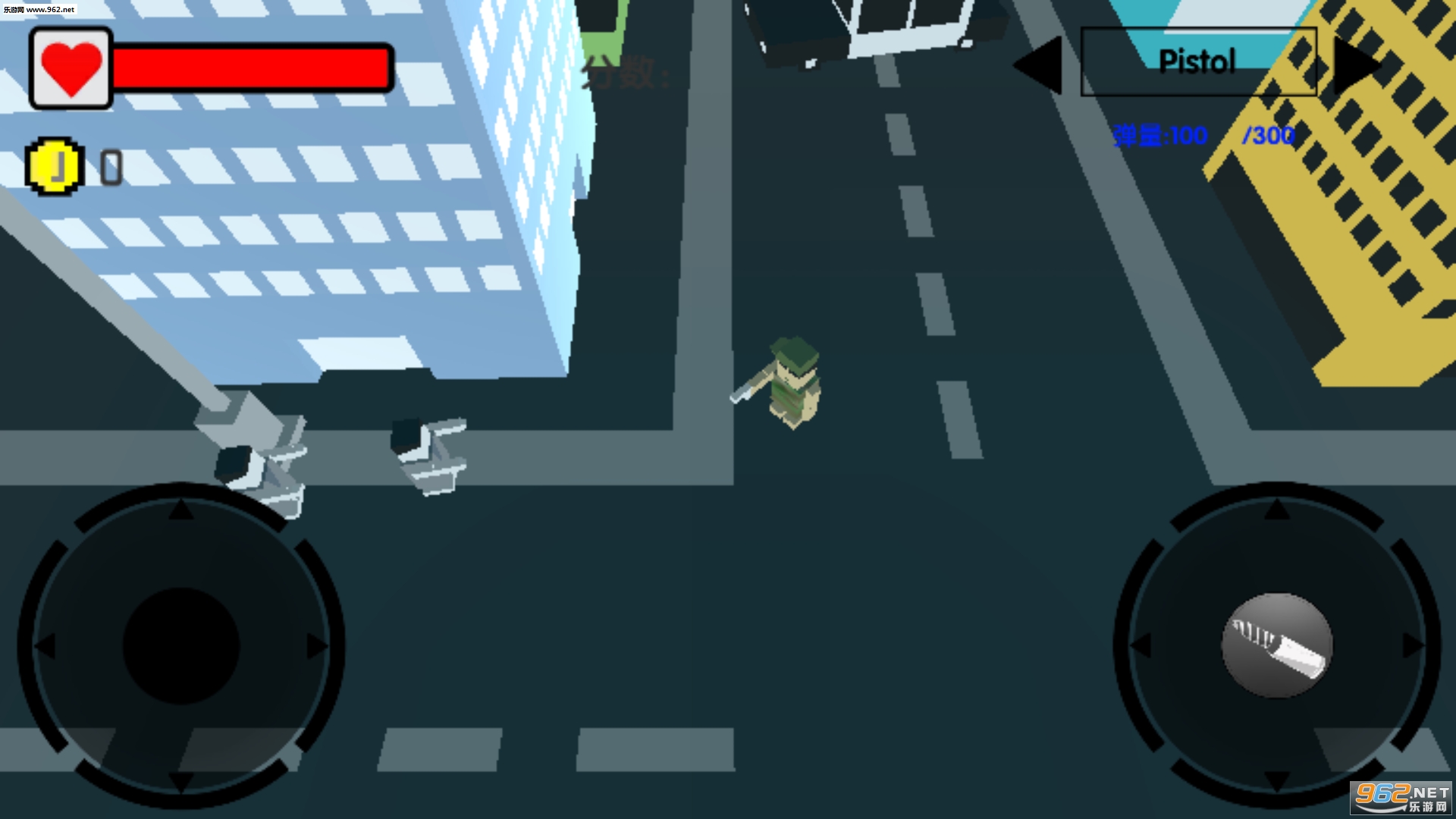���ؽ�ʬ�籩��Ϸ��׿��v1.0.1.92��ͼ1