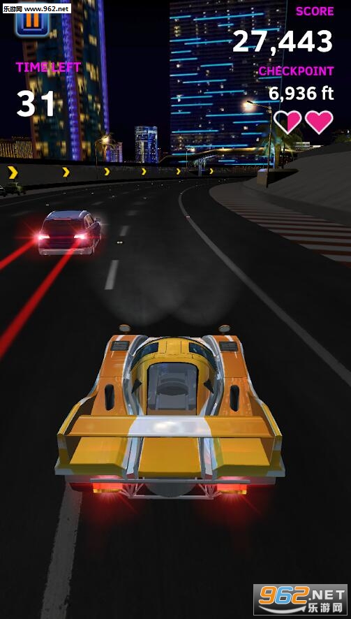Night Driver��׿���ͼ0