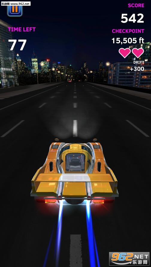 Night Driver��׿���ͼ2