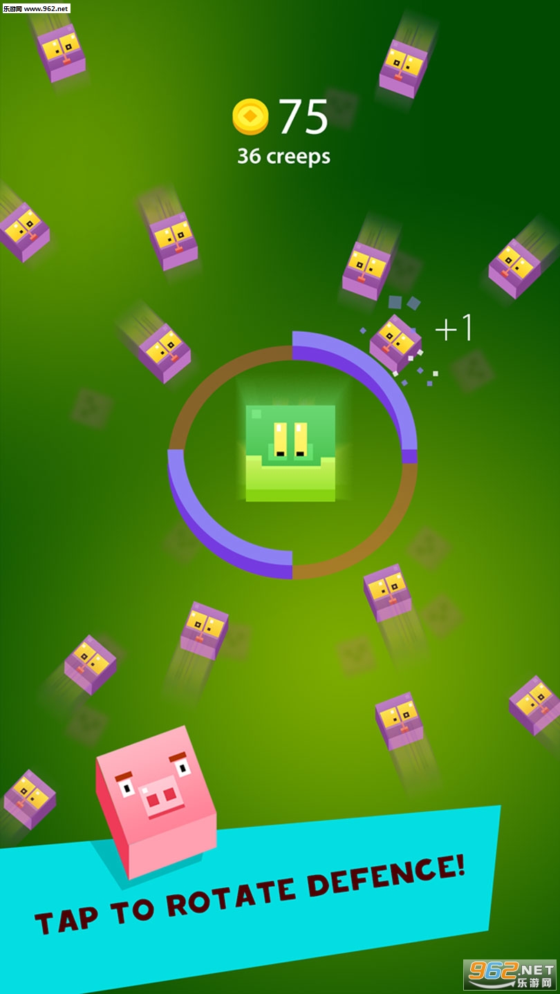 Roll the Wall: Engage!安卓版截图3