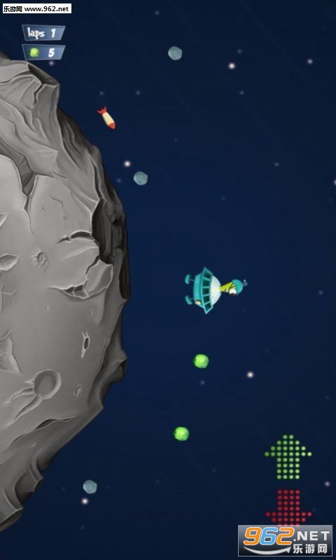 MoonRun(绕月旅行官方版)截图3