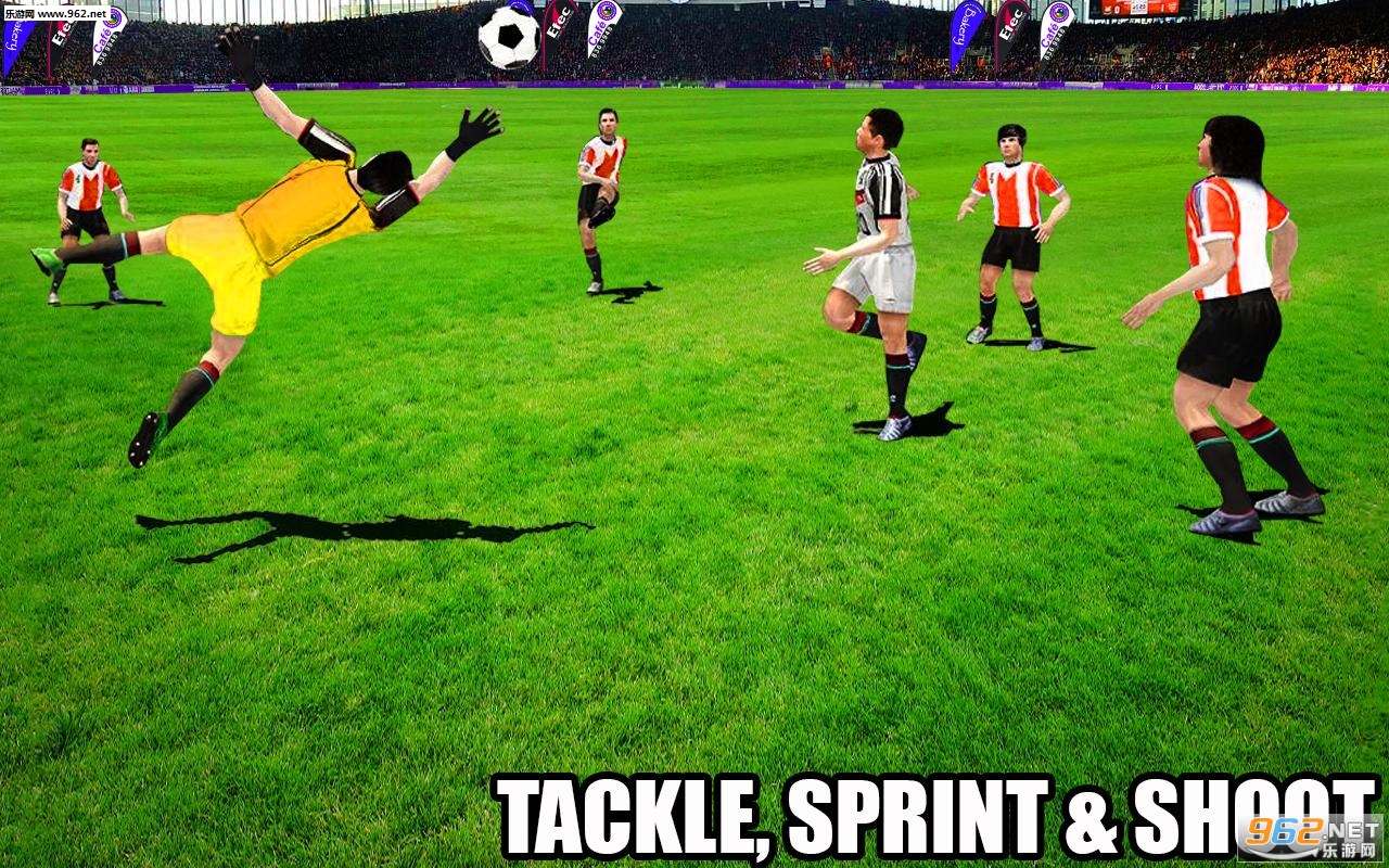 Penalty Shoot Football Match: Soccer Game(������������������İ�)��ͼ0