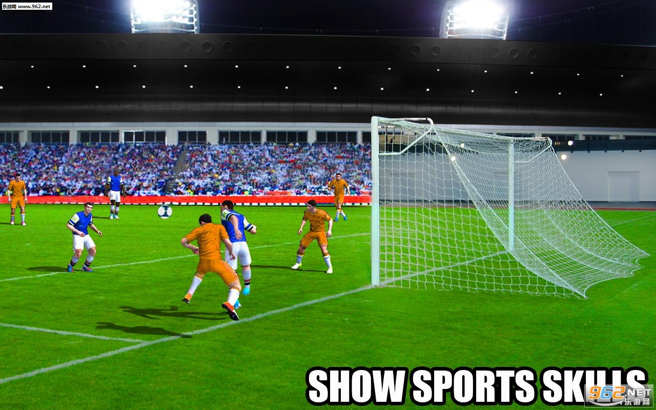 Penalty Shoot Football Match: Soccer Game(������������������İ�)��ͼ1