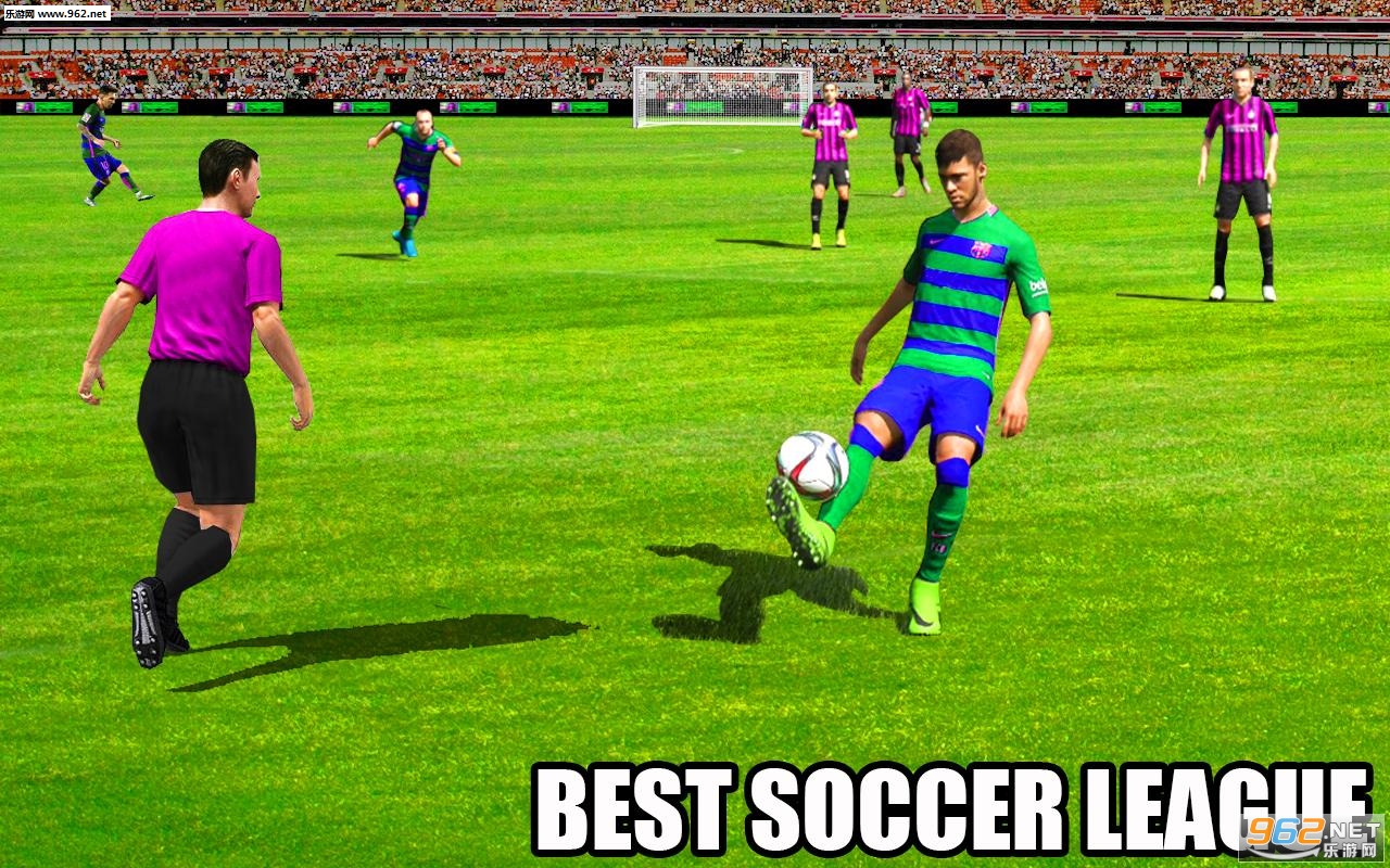 Penalty Shoot Football Match: Soccer Game(������������������İ�)��ͼ3