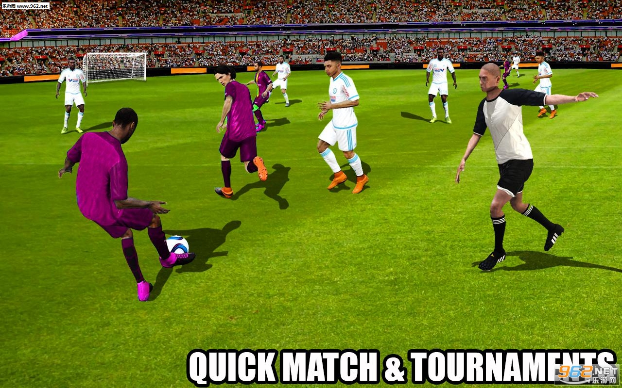 Penalty Shoot Football Match: Soccer Game(������������������İ�)��ͼ4