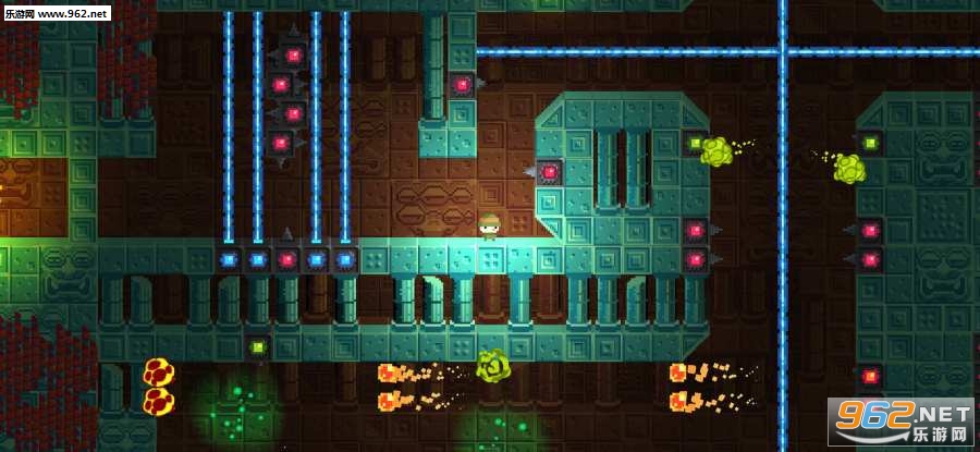 Temple of Spikes�������:��˵�ֻ���v1.3��ͼ3