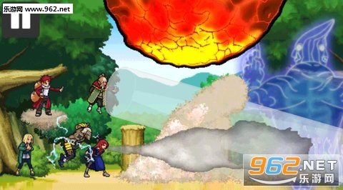 Boruto(����ս��4���İ�)��ͼ1