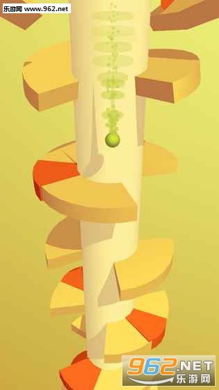 �������ٷ��� (Helix Jump)��ͼ0