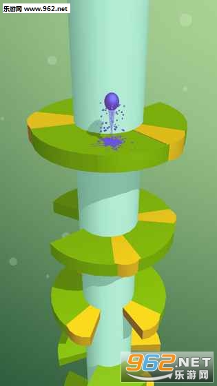 �������ٷ��� (Helix Jump)��ͼ2