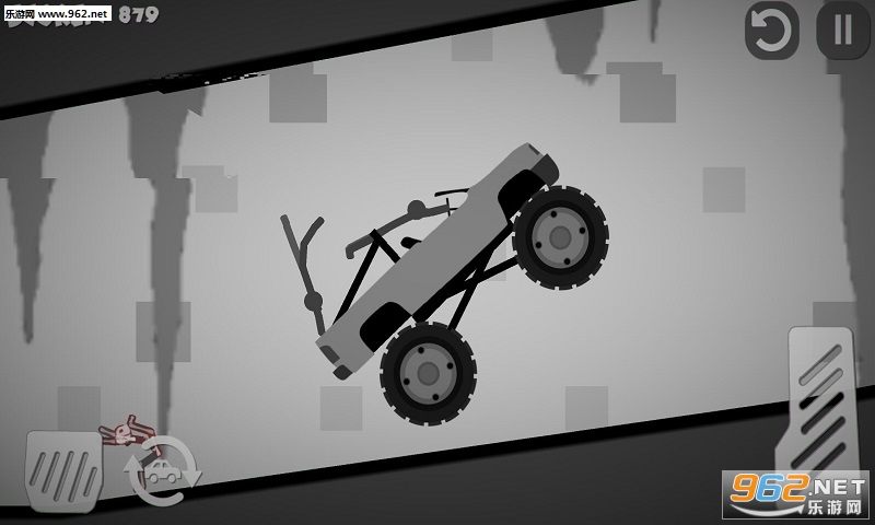 Stickman Annihilation 4(�������û�ٷ���)��ͼ1