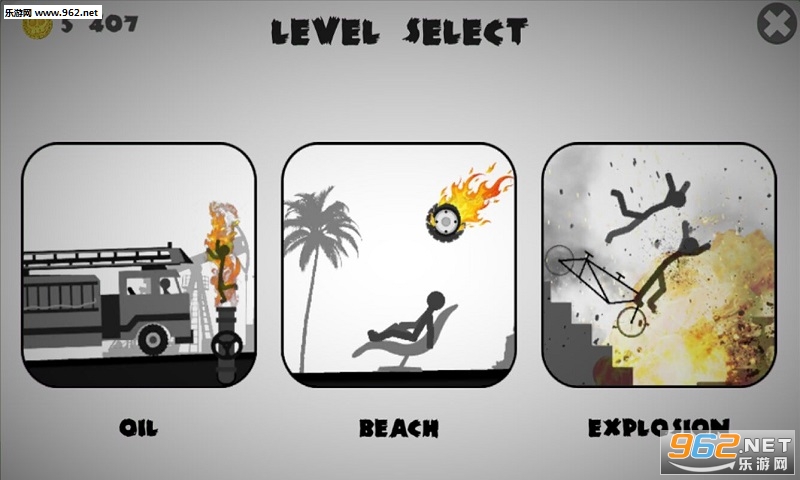 Stickman Annihilation 4(�������û�ٷ���)��ͼ3