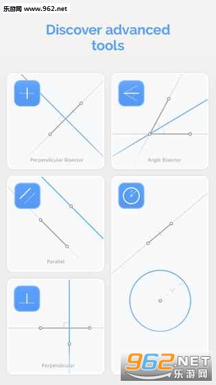 Euclidea(ŷ�ϼ��ΰ�׿��)��ͼ2