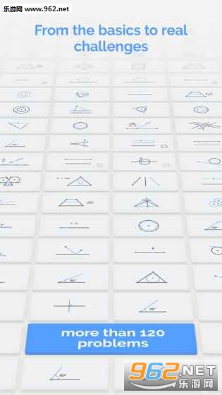 Euclidea(ŷ�ϼ��ΰ�׿��)��ͼ3