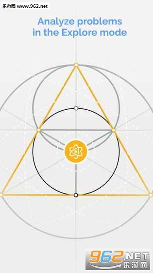 Euclidea(ŷ�ϼ��ΰ�׿��)��ͼ4