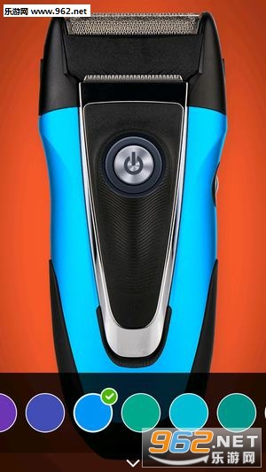 hair clipper���°�v4.9.6��ͼ2