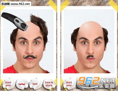 hair clipper���°�v4.9.6��ͼ1