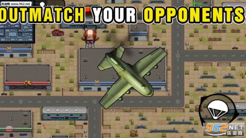 Gun Gladiators(ǹ�Ƕ�ʿ��׿��)v1.1.2��ͼ2