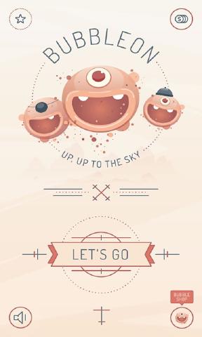 BUBBLEON(С�һ�������Ϸ��׿��)��ͼ0