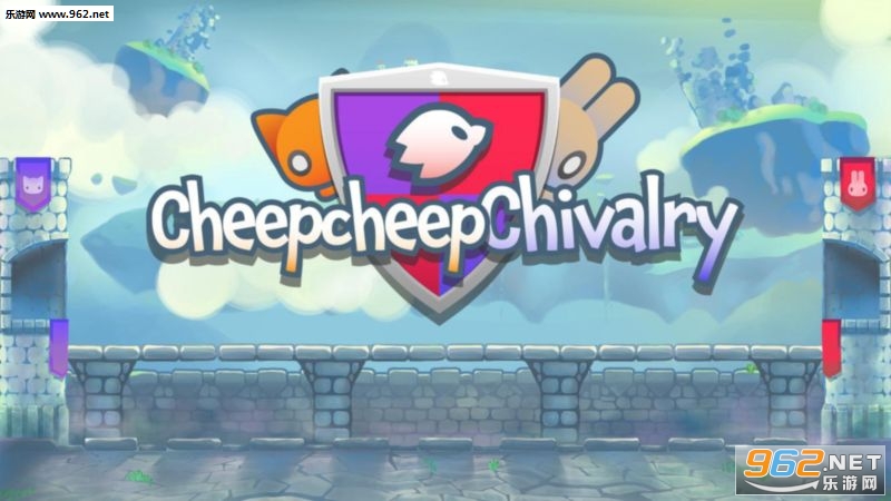 CheepCheep(吱吱的叫声手游安卓版)截图0
