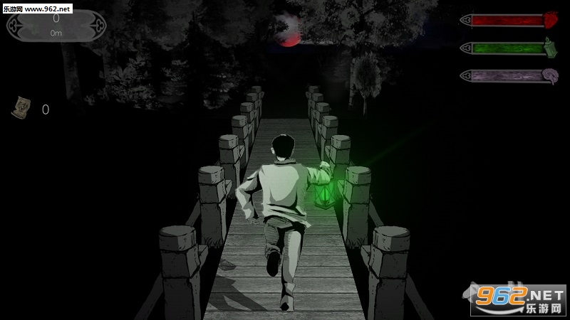 Lovecraft Escape(�������ܺ�����)v1.01��ͼ2