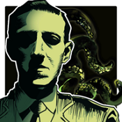 Lovecraft Escape(�������ܺ�����)