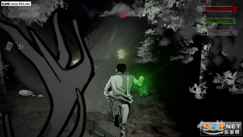 Lovecraft Escape(�������ܺ�����)v1.01��ͼ3
