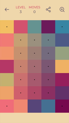 Color Puzzle(ɫ��ƴͼ��Ϸ��׿��)v1.3.1��ͼ0