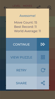 Color Puzzle(ɫ��ƴͼ��Ϸ��׿��)v1.3.1��ͼ2