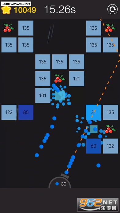Nonstop Balls��Ϸ��׿���ͼ3