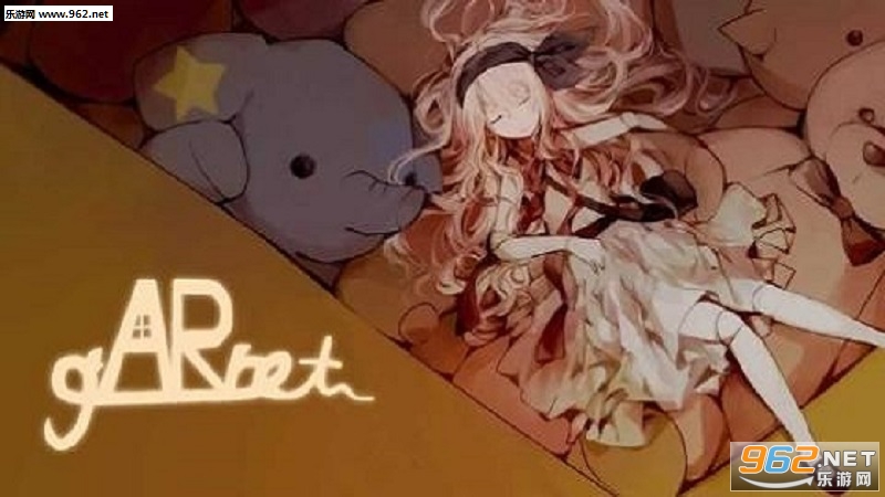 gARret(¥�����ΰ�׿��)��ͼ3