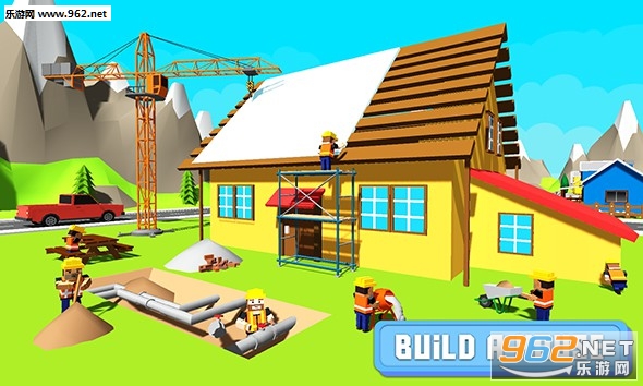 Architect Craft And Build(����ʦ���մ�������)v1.0��ͼ0