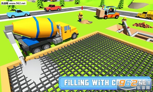 Architect Craft And Build(����ʦ���մ�������)v1.0��ͼ1