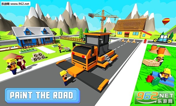 Architect Craft And Build(����ʦ���մ�������)v1.0��ͼ2
