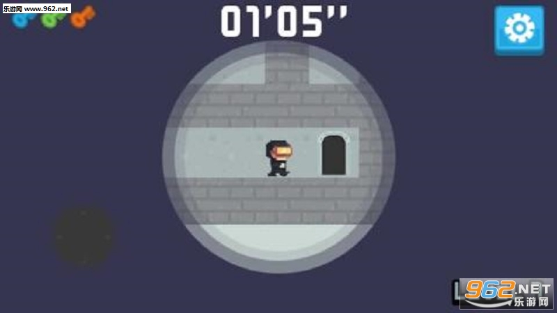 Maze In The Dark(黑暗中的迷宫官方版)截图1